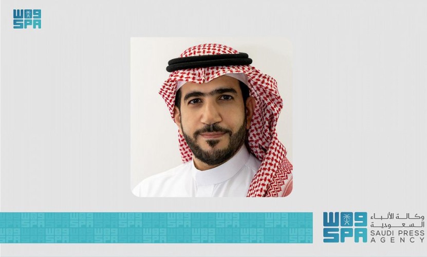 الدخيّل متحدثا رسميا للمركز الوطني لتنمية الغطاء النباتي ومكافحة التصحر