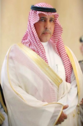 وكيل محافظة العلا يرعى الافتتاح الرسمي لمعرض السعودية الخضراء للفنون البصرية