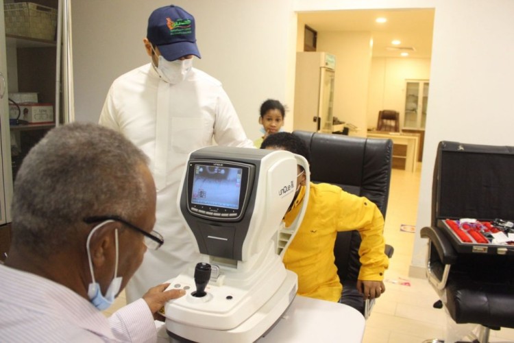 “كهاتين” لرعاية الأيتام تنفذ مبادرتين صحية لأبنائها بمقرها بمكة