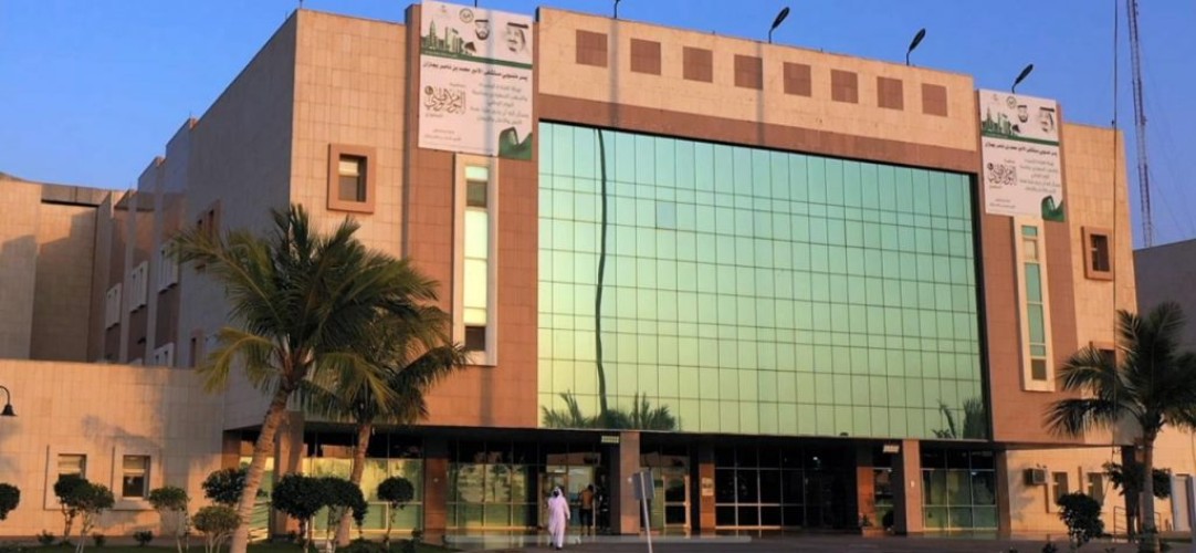 أكثر من ” 13 ” الف مستفيد من خدمات مستشفى الأمير محمد بجازان خلال سبتمبر