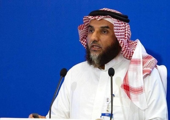 عسيري: جائحة كورونا انحسرت في المملكة ومن حقنا أن نبتهج رغم أنوف الحاقدين