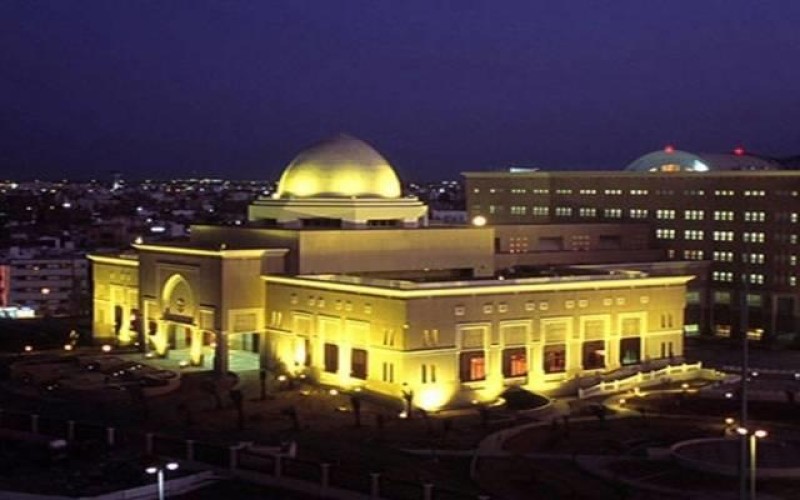 إمارة المدينة تعلن عن وظائف إدارية للرجال والنساء عن طريق التعاقد