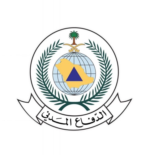 الدفاع المدني يهيب بالجميع توخّي الحيطة لاحتمالية فرص هطول أمطار رعدية على بعض مناطق المملكة ..