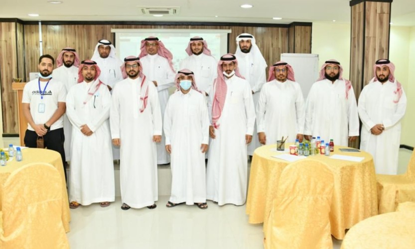 بعنوان “صناعة الخبر”.. تعليم الخرج ينظم برنامجاً تدريبياً للمنسقين الإعلاميين في المدارس