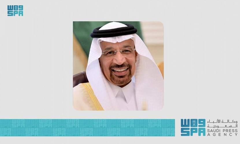 وزير الاستثمار يشكر سمو ولي العهد على إطلاق الإستراتيجية الوطنية للاستثمار