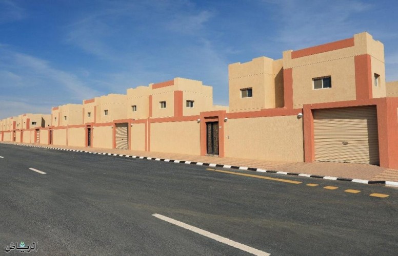 مصادر: إطلاق حملة حكومية للحد من ارتفاع أسعار العقار السكني في الرياض