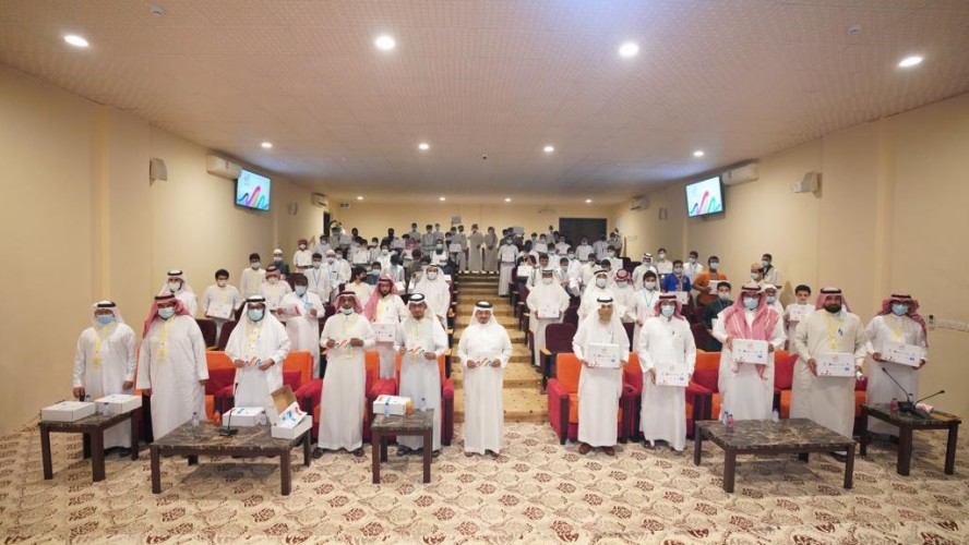 جمعية مطورون بجازان تطلق مشروع شباب بطل الذي يحتضن 100 شاب ويلبي احتياجاتهم