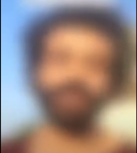 القبض على مقيم ظهر في مقطع وهو يتحدث بألفاظ تمس الأمن الوطني بالرياض .. والكشف عن جنسيته