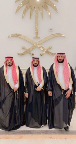 علي الكناني يحتفل بزواج ابنته