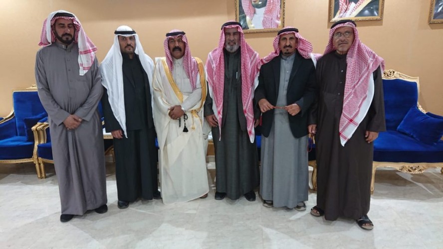 متقاعدو سجون “الشمالية” يقيمون اجتماعهم السنوي بعرعر