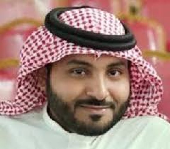 كلمة مدير مجمع آل مشحنة بالريث بذكرى البيعة السابعة