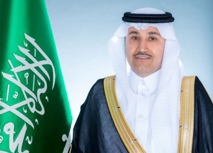 معالي الجاسر: نشهد في العهد المضيء لخادم الحرمين الشريفين بشائر الإنجاز وشغف الطموح لمستقبل مشرق