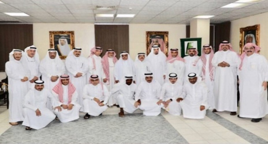 بمناسبة ذكرى البيعة: 10ضوابط لمسابقة إعلامية في فرع هيئة الصحفيين بمكة