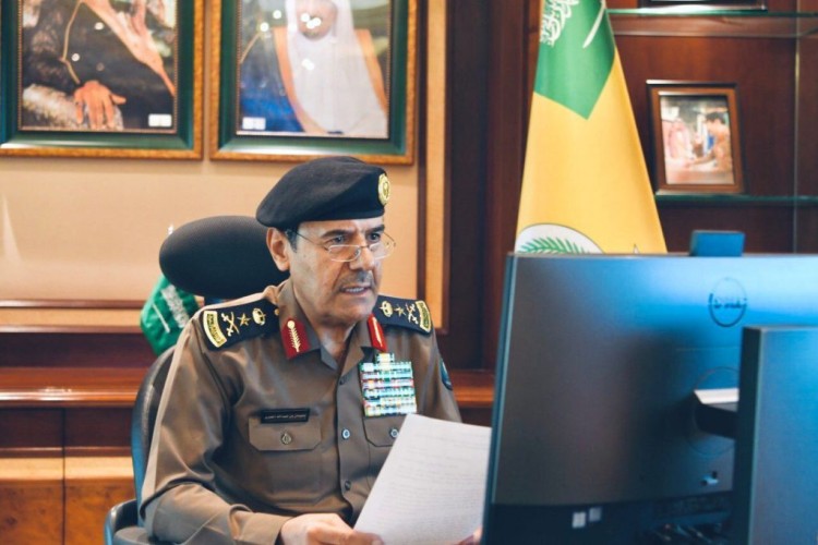 مدير عام الدفاع المدني يرأس وفد المملكة المشارك في المنتدى الإقليمي العربي الخامس للحدّ من مخاطر الكوارث