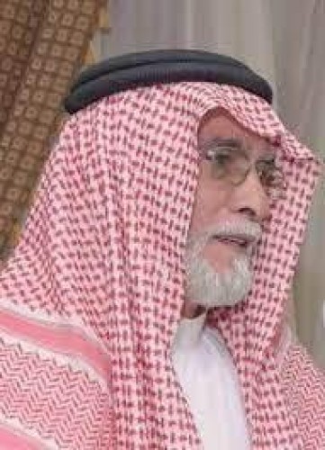 المؤرخ علي سدران في ذاكرة أدبي الباحة وجمعية إكرام