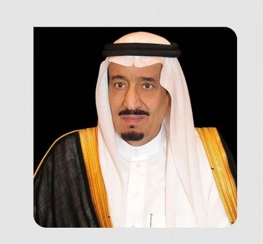 خادم الحرمين الشريفين يدعو إلى إقامة صلاة الاستسقاء في جميع أنحاء المملكة يوم الخميس القادم