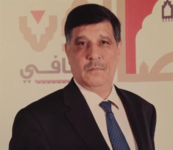 الدكتور البقاعي يعلق على قرار منحه الجنسية السعودية .. وهكذا وصف شعوره!