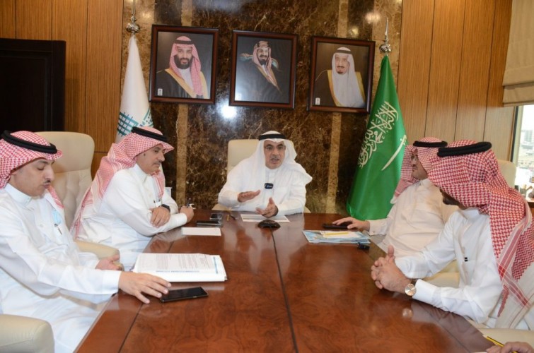 أمانة الشرقية ترفع أكثر من 42 ألف م3 من مخلفات البناء والهدم وتزيل 356 سيارة مهملة خلال أسبوع