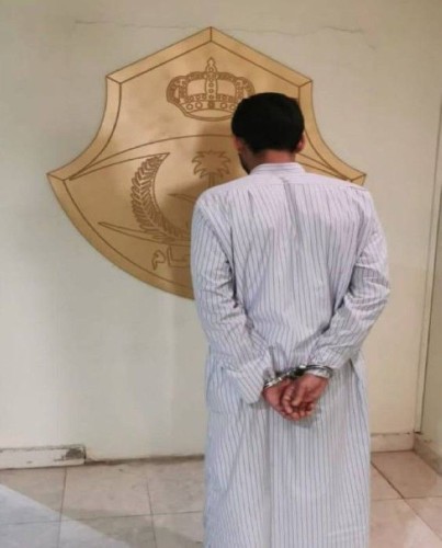 القبض على شخص تلفظ على نساء بعبارات تنافي الآداب العامة بالمنطقة الشرقية