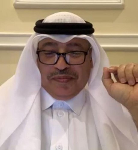 اللواء المتقاعد محمد بن فريح الحارثي يطلق مبادرته المجتمعية الوطنية (_تغيير+)