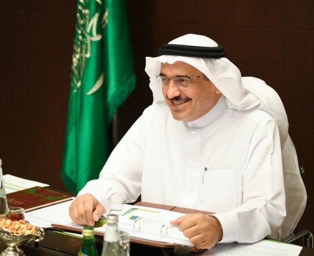 رئيس مجلس أمناء مركز الملك عبدالعزيز للحوار الوطني يرفع الشكر للقيادة ‏الرشيدة بمناسبة تجديد الثقة لمجلس الأمناء