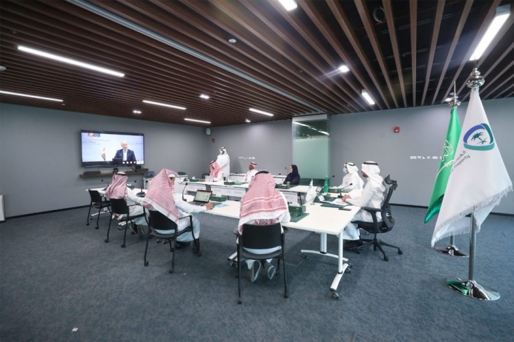 الهيئة السعودية للملكية الفكرية توقّع برنامج الشراكة المعززة مع مكتب البراءات الأوروبي