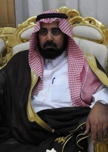 في إتصال هاتفي .. سمو الأمير الدكتور فيصل بن مشعل بن سعود يعزي رئيس مركز الجرذاوية الشيخ سلمان بن سعدون المظيبري بوفاة شقيقه