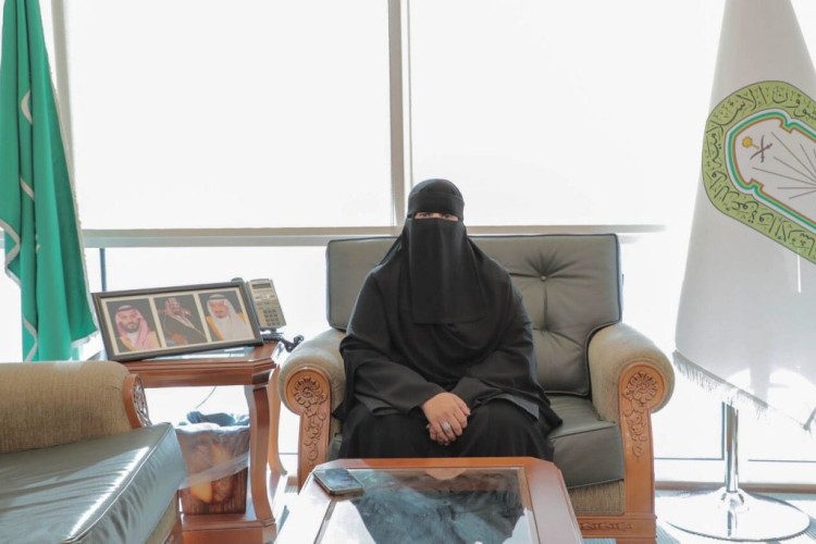 وزير الشؤون الإسلامية يصدر قراراَ بإنشاء إدارة الحوكمة ترتبط بمكتب معاليه