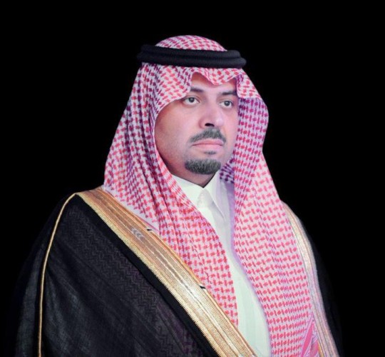 أمير الشمالية يعتمد أسماء الفائزين في جائزة ⁧‫كفو‬⁩ للدورة الأولى بالمنطقة