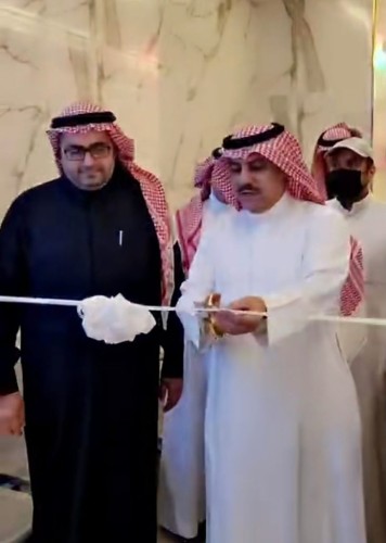 افتتاح مركز بان الدولي للرياضة النسائية والأطفال بالطائف