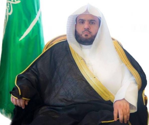 معالي وكيل النيابة العامة: المملكة أضحت في هذا العهد الزاهر مثالاً يحتذى به