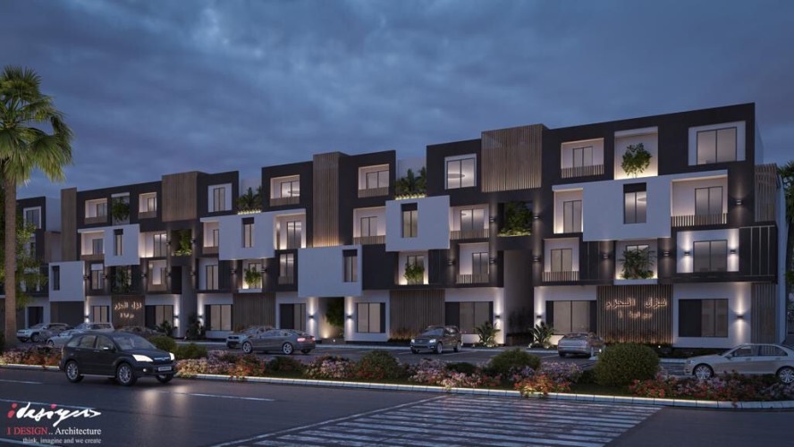 “سكني” يُطلق “نزل الحزم” في مدينة الرياض لتوفير 348 وحدة جديدة