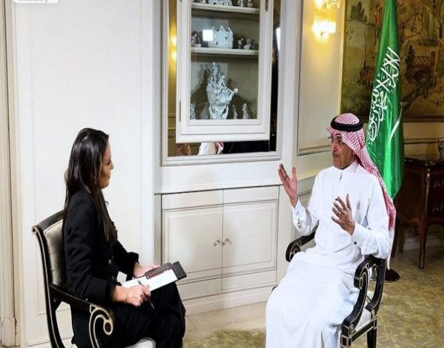 بالفيديو: تصريح هام من وزير المالية بشأن ضريبة القيمة المضافة .. هل سيتم خفضها؟