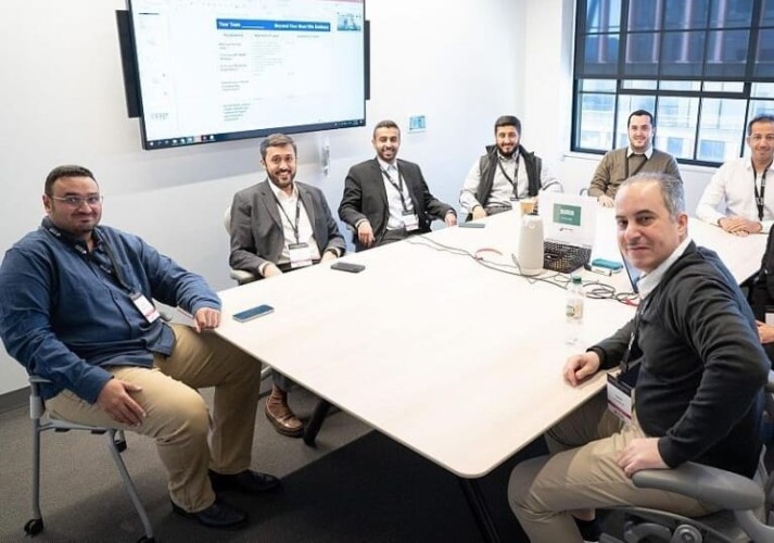 “منشآت” تعلن اختتام أعمال فريق منطقة حائل لبرنامج تسريع ريادة الأعمال في المناطق