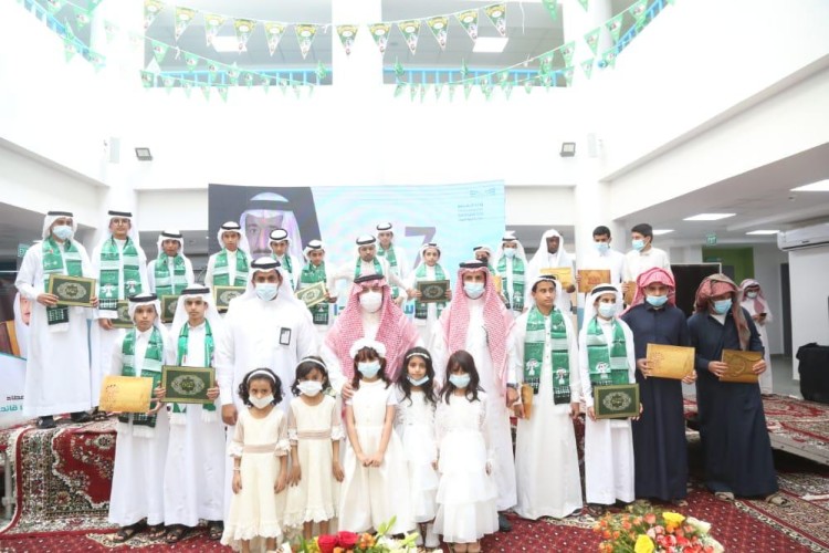 اختتام فعاليات إدارة تعليم صبيا ومكاتبها في ٩ محافظات