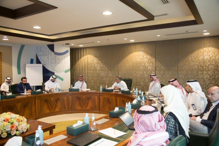 مجلس الضمان الصحي يقيم ورشة عمل لشركات التأمين الصحي وإدارة المطالبات