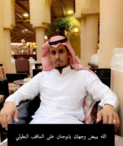 البطل “صالح بركه الشويلعي” ينقذ طفلة سقطت في خزان مياه بالمدينة .. والشمال تعلن عن استعدادها بتكريم خاص نظير بطولته في منزله