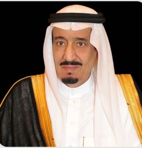 أمر ملكي: إعفاء “عواد العواد” رئيس هيئة حقوق الإنسان من منصبه وتعيين “هلا التويجري” بدلاً عنه