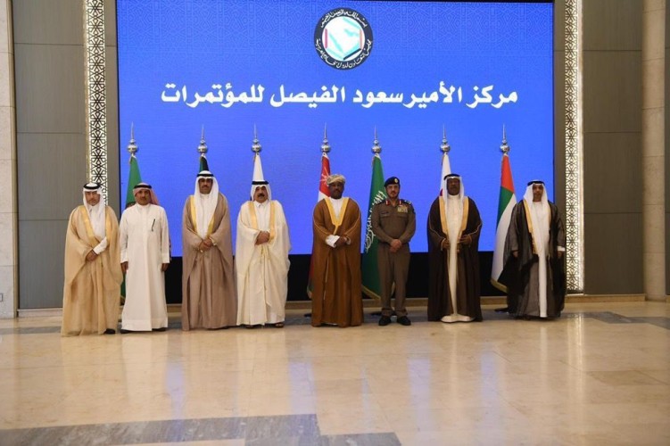 مدير عام الدفاع المدني المكلف اللواء الدكتور حمود بن سليمان الفرج، يرأس الاجتماع الـ (31) لمديري عموم الدفاع المدني بدول مجلس التعاون