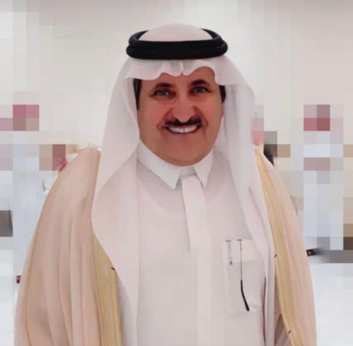 بناء على ما رفعه “أمير مكة المكرمة” .. وزير الداخلية يصدر قرار بتعيين “حبيب العازمي” محافظآ لمحافظة الكامل