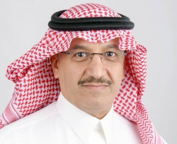 وزير التعليم يرفع التهنئة لسمو ولي العهد بمناسبة الثقة الملكية بأن يكون رئيساً لمجلس الوزراء