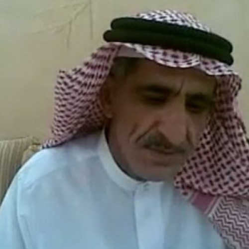 وفاة البحر الميت الشاعر “عبدالله بن باتل الرشيدي” .. والشاعر “دحيم الخياري” يرثيه