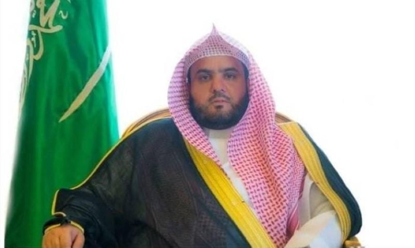 وكيل النيابة العامة: اليوم الوطني ذكرى خالدة لمسيرة دولة وحدت على العدل والحكمة .