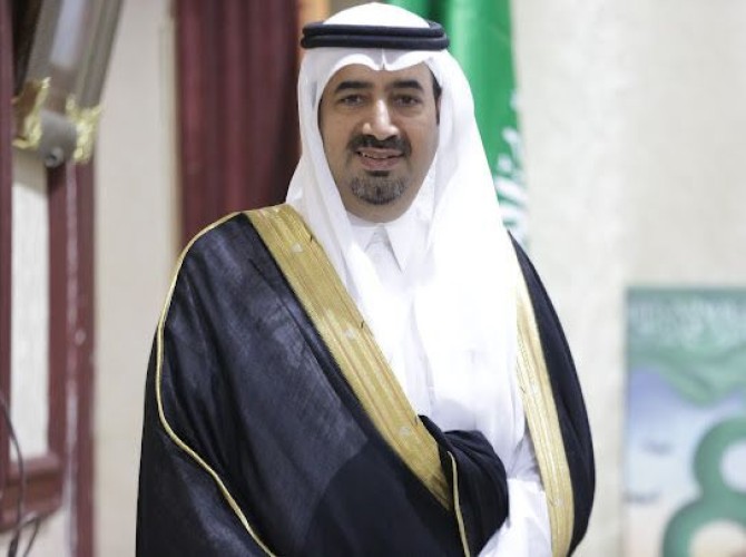 محافظ بيش ‘ آل حفيظ ‘ حقٌ لنا أن نزهو بذكرى منجزات الوطن وما سطره المؤسس