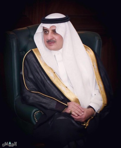 أمير تبوك يرفع التهنئة للقيادة بمناسبة صدور الأمر الملكي بأن يكون ولي العهد رئيساً لمجلس الوزراء