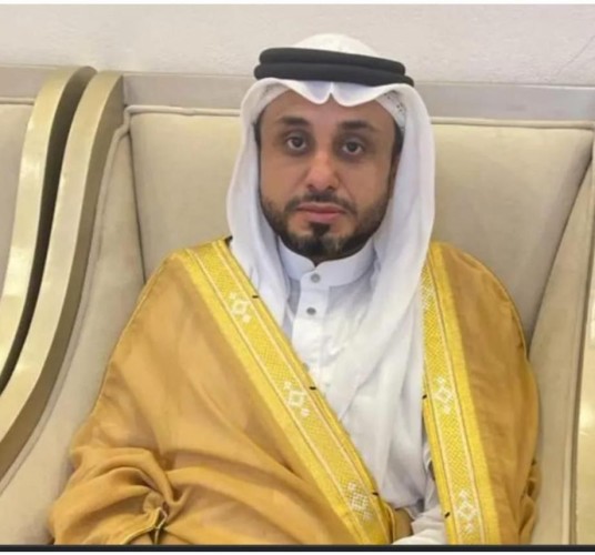 شيخ شمل العالية الشيخ موسى بن إبراهيم النعمي يرفع التهنئة للقيادة الرشيدة بمناسبة ذكرى اليوم الوطني 92