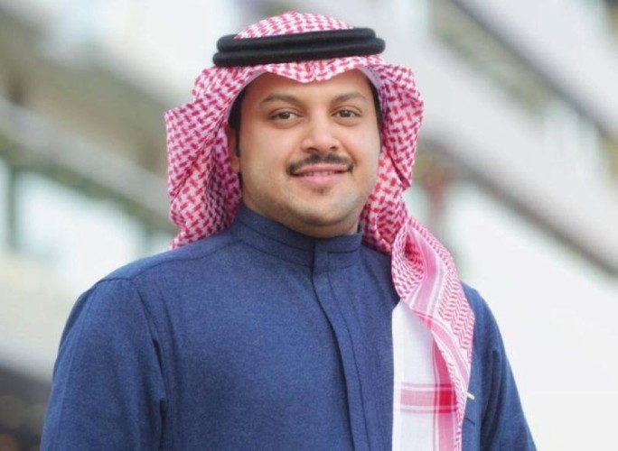 السعير يعود مجدداً الى الساحه الإعلامية عبر «صباح المملكة»