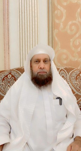 في احتفالية رائعة يحفها الأهل والاصدقاء .. “محمد بن محفوظ ” يحتفل بـ”تمائم إبنه الوليد و حفيده بسام ” في قاعة الرصافة بالمدينة