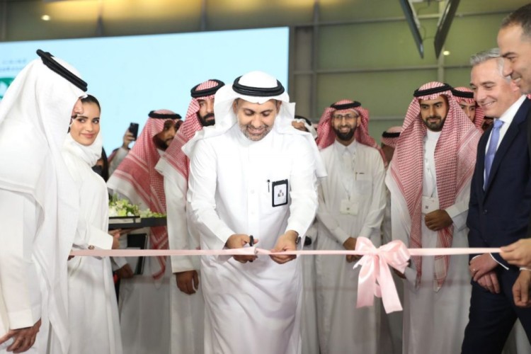 وزير الصحة يفتتح ملتقى الصحة العالمي 2022