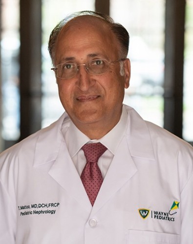 إعادة تشكيل هيئة تحرير المجلة السعودية لأمراض وزرع الكلى